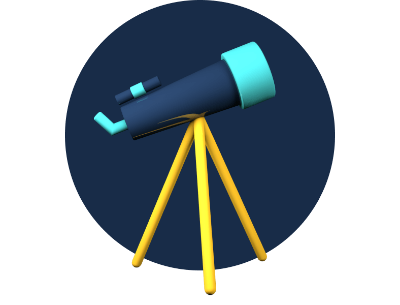 Flint Business Telescope